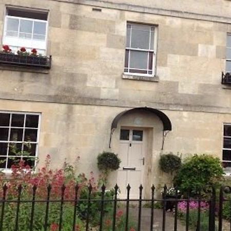 Wisteria House B&B Chippenham  Exterior foto